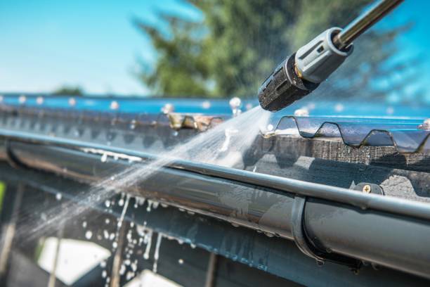 Why Choose Our Certified Pressure Washing Experts for Your Project Needs in Sidney, OH?